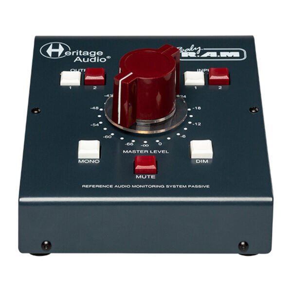 Heritage Audio Baby RAM