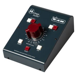 Heritage Audio Baby RAM