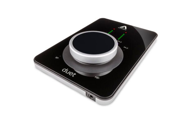 Apogee Duet 3 USB Audio Interface
