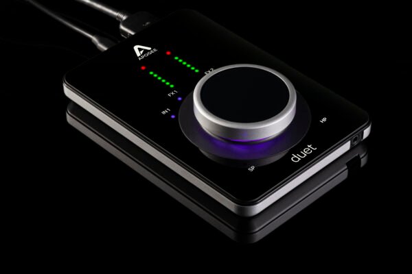 Apogee Duet 3 USB Audio Interface