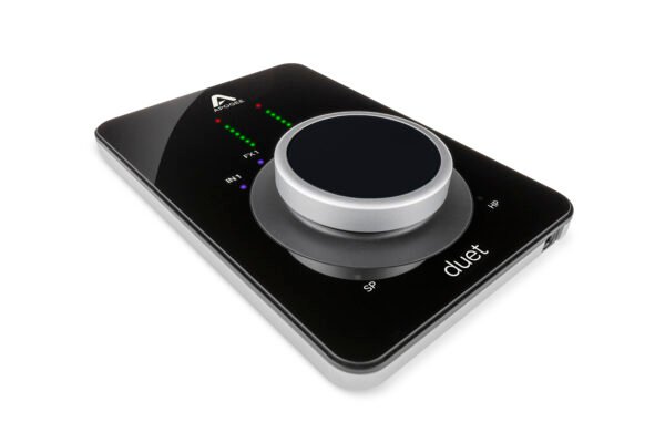 Apogee Duet 3 USB Audio Interface