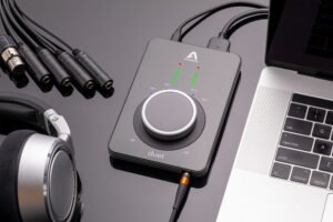 Apogee Duet 3 USB Audio Interface