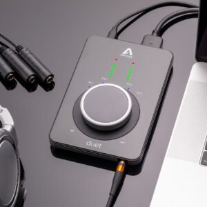 Apogee Duet 3 USB Audio Interface