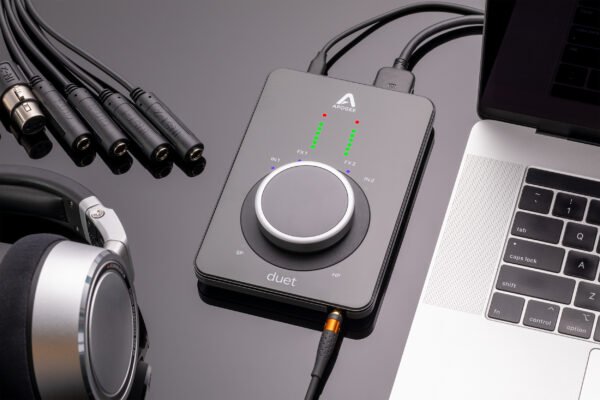 Apogee Duet 3 USB Audio Interface