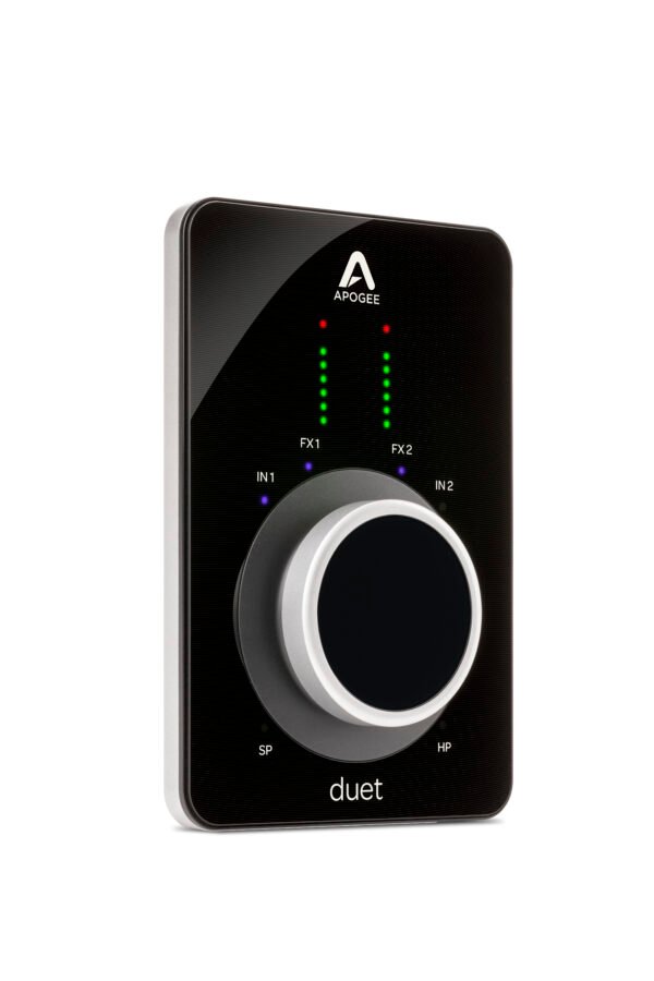 Apogee Duet 3 USB Audio Interface