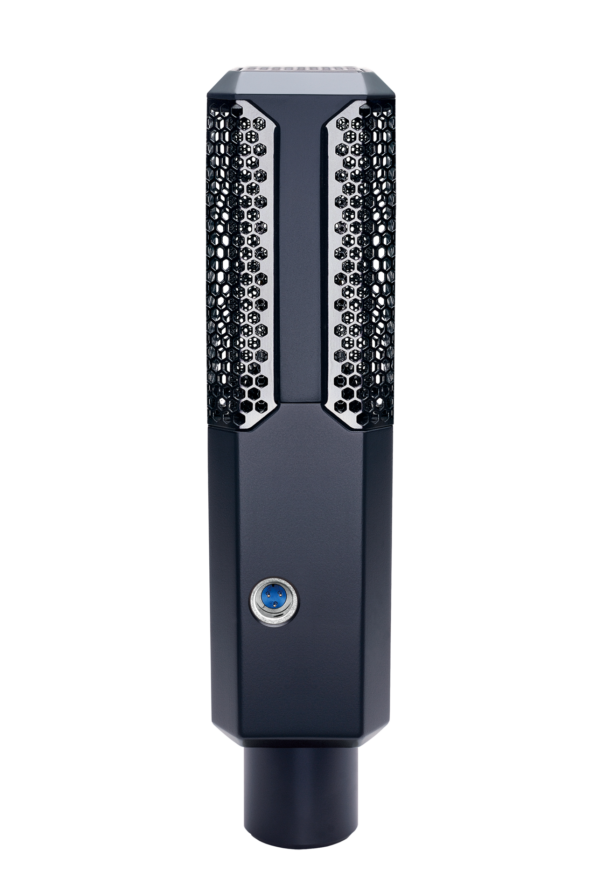 LCT 640 TS – The Ultimate FET Studio Microphone