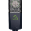 LCT 640 TS – The Ultimate FET Studio Microphone