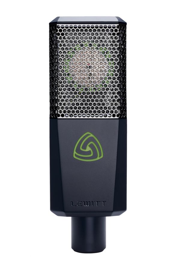 LCT 640 TS – The Ultimate FET Studio Microphone