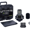 LCT 640 TS – The Ultimate FET Studio Microphone